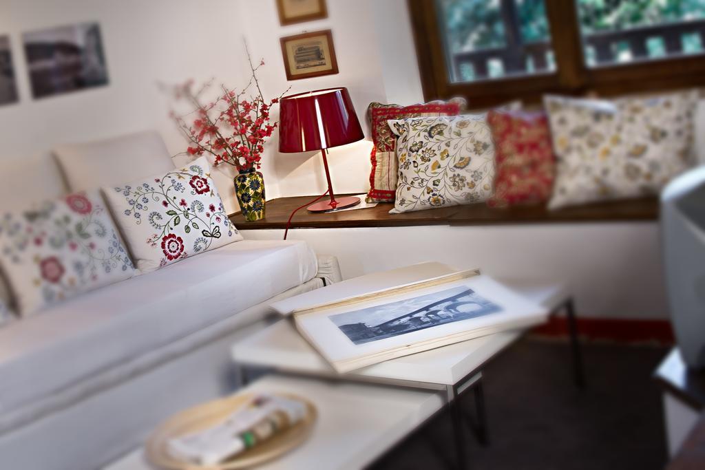 Il Molendino Pisa B&B Calci Δωμάτιο φωτογραφία