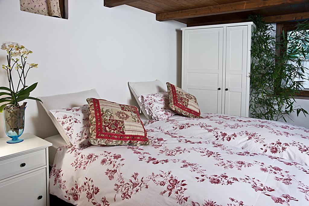 Il Molendino Pisa B&B Calci Δωμάτιο φωτογραφία