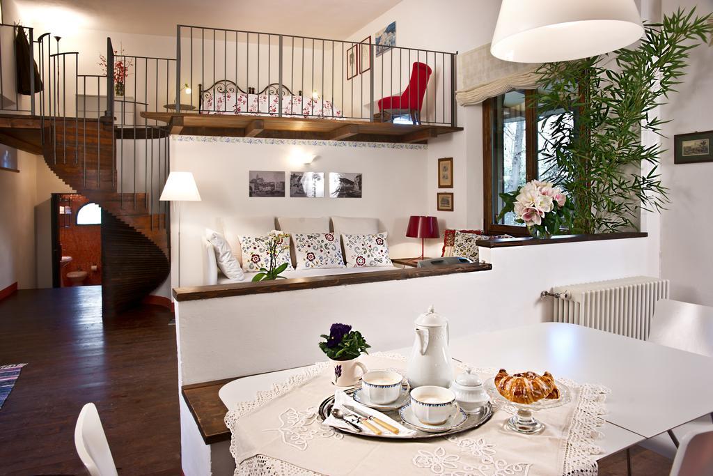 Il Molendino Pisa B&B Calci Δωμάτιο φωτογραφία