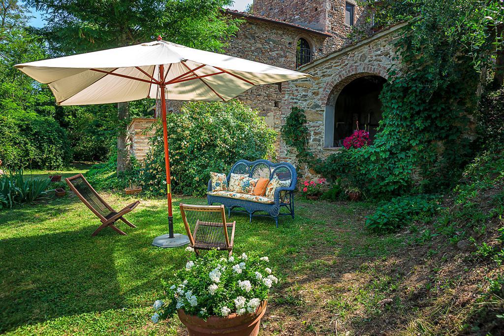 Il Molendino Pisa B&B Calci Εξωτερικό φωτογραφία