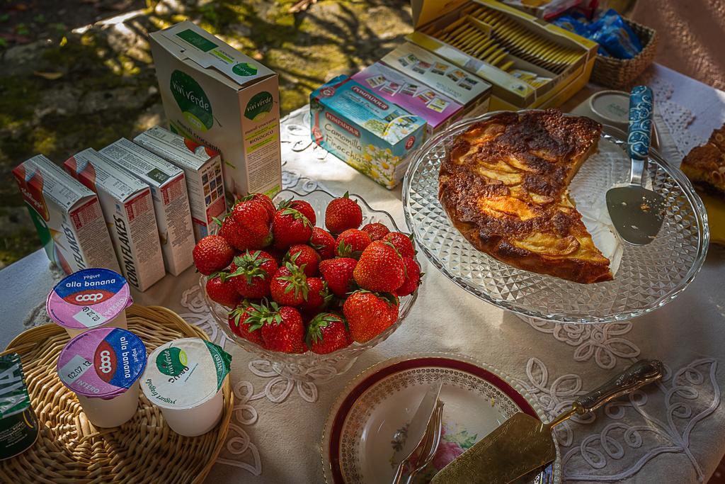 Il Molendino Pisa B&B Calci Εξωτερικό φωτογραφία