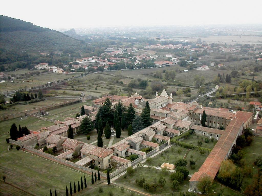 Il Molendino Pisa B&B Calci Εξωτερικό φωτογραφία