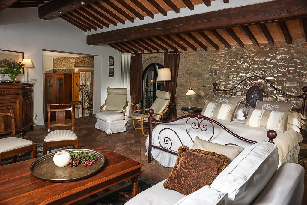 Il Molendino Pisa B&B Calci Δωμάτιο φωτογραφία