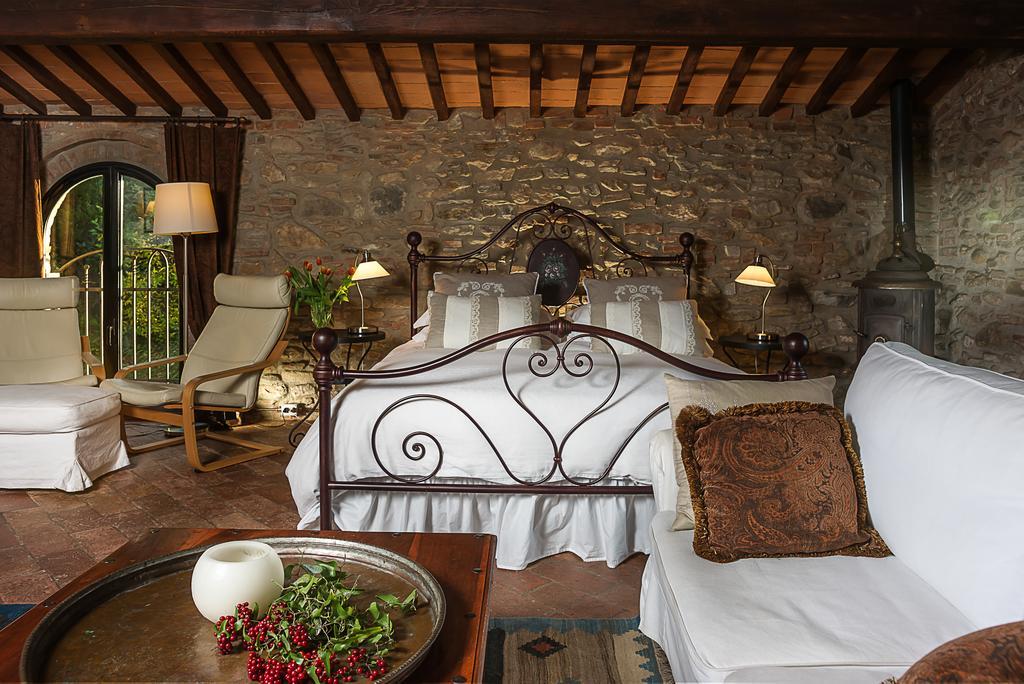 Il Molendino Pisa B&B Calci Δωμάτιο φωτογραφία