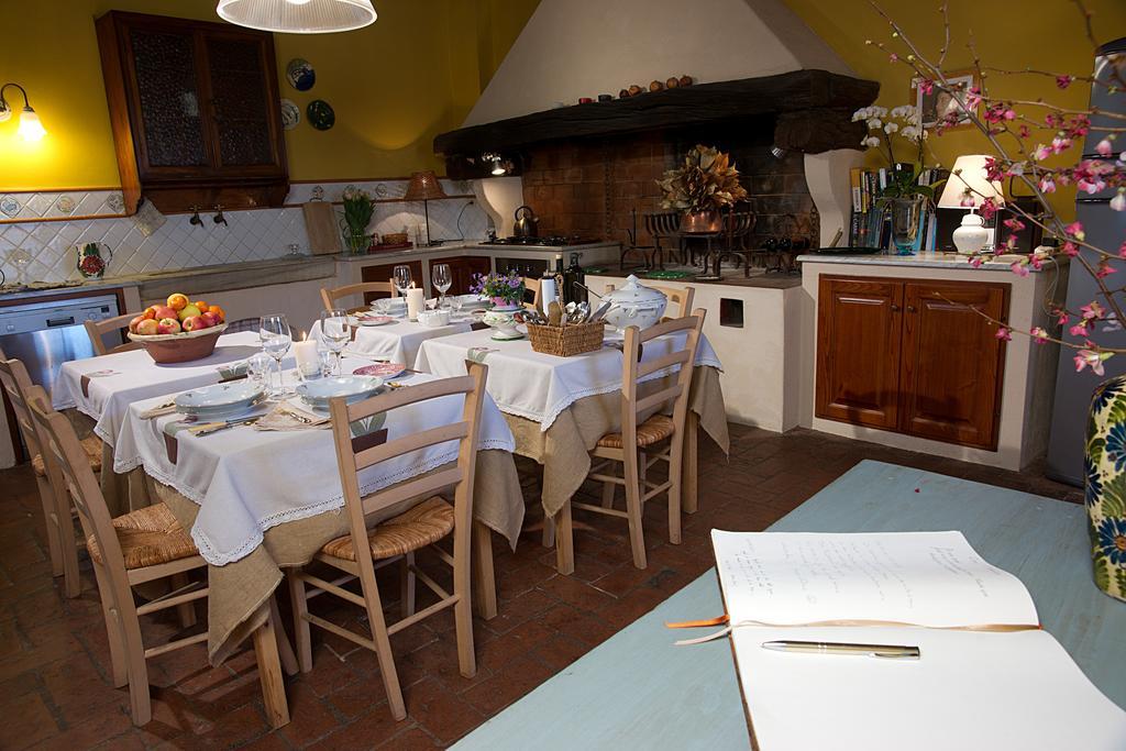 Il Molendino Pisa B&B Calci Εξωτερικό φωτογραφία