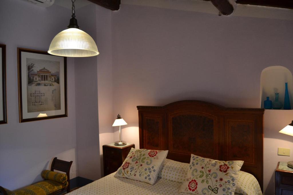 Il Molendino Pisa B&B Calci Δωμάτιο φωτογραφία