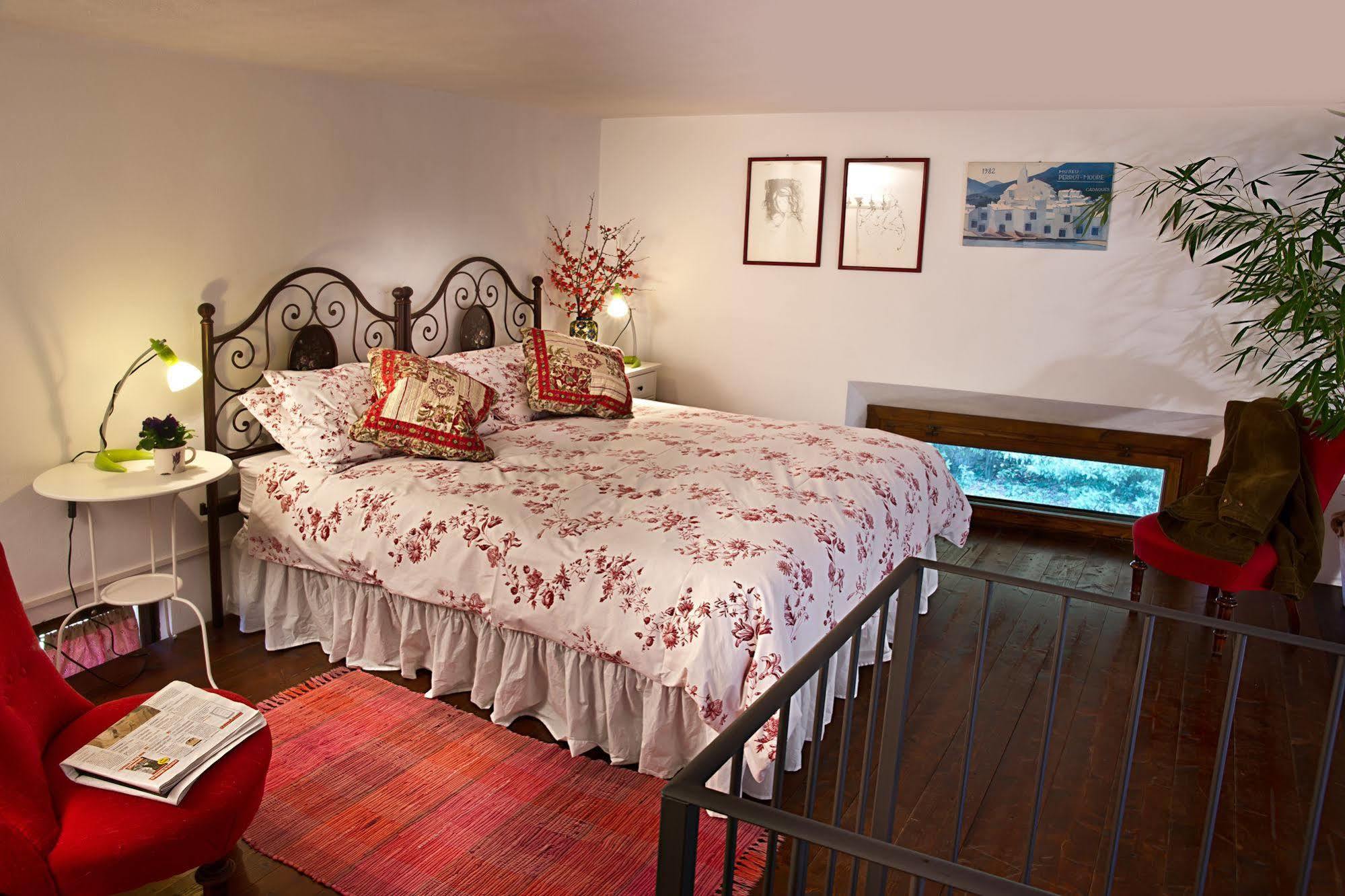 Il Molendino Pisa B&B Calci Εξωτερικό φωτογραφία