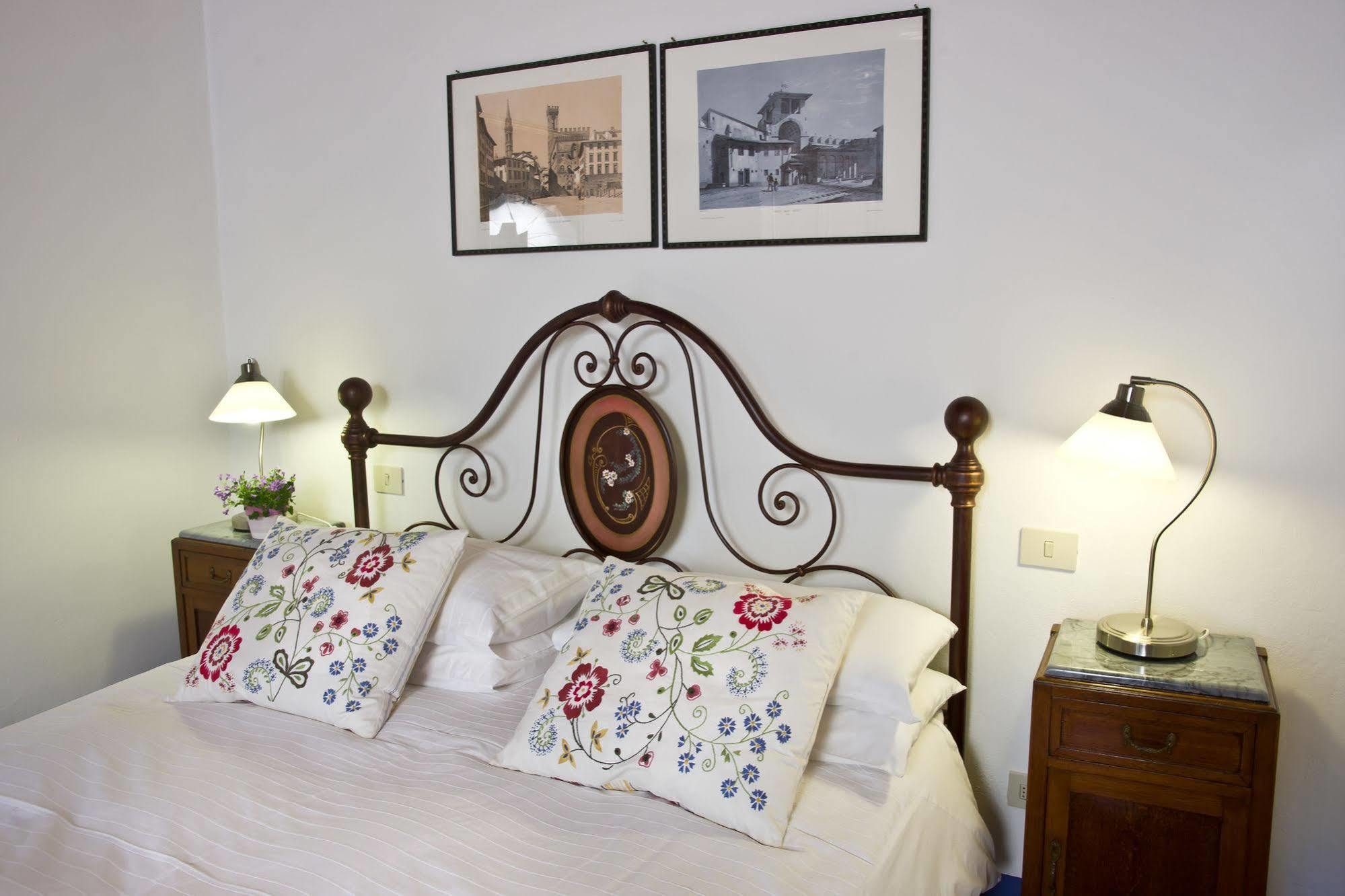 Il Molendino Pisa B&B Calci Εξωτερικό φωτογραφία