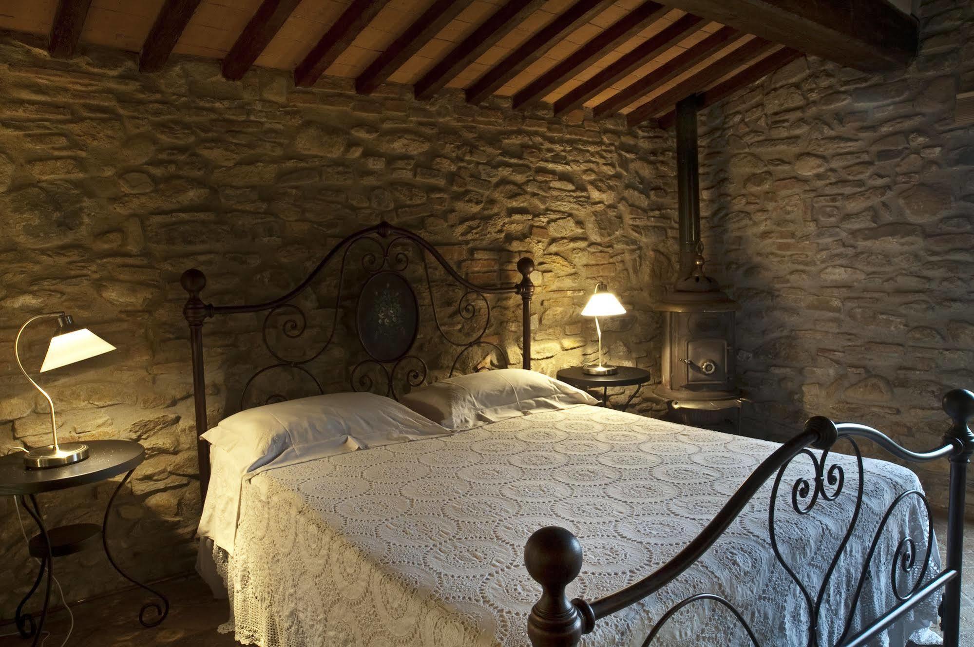 Il Molendino Pisa B&B Calci Εξωτερικό φωτογραφία