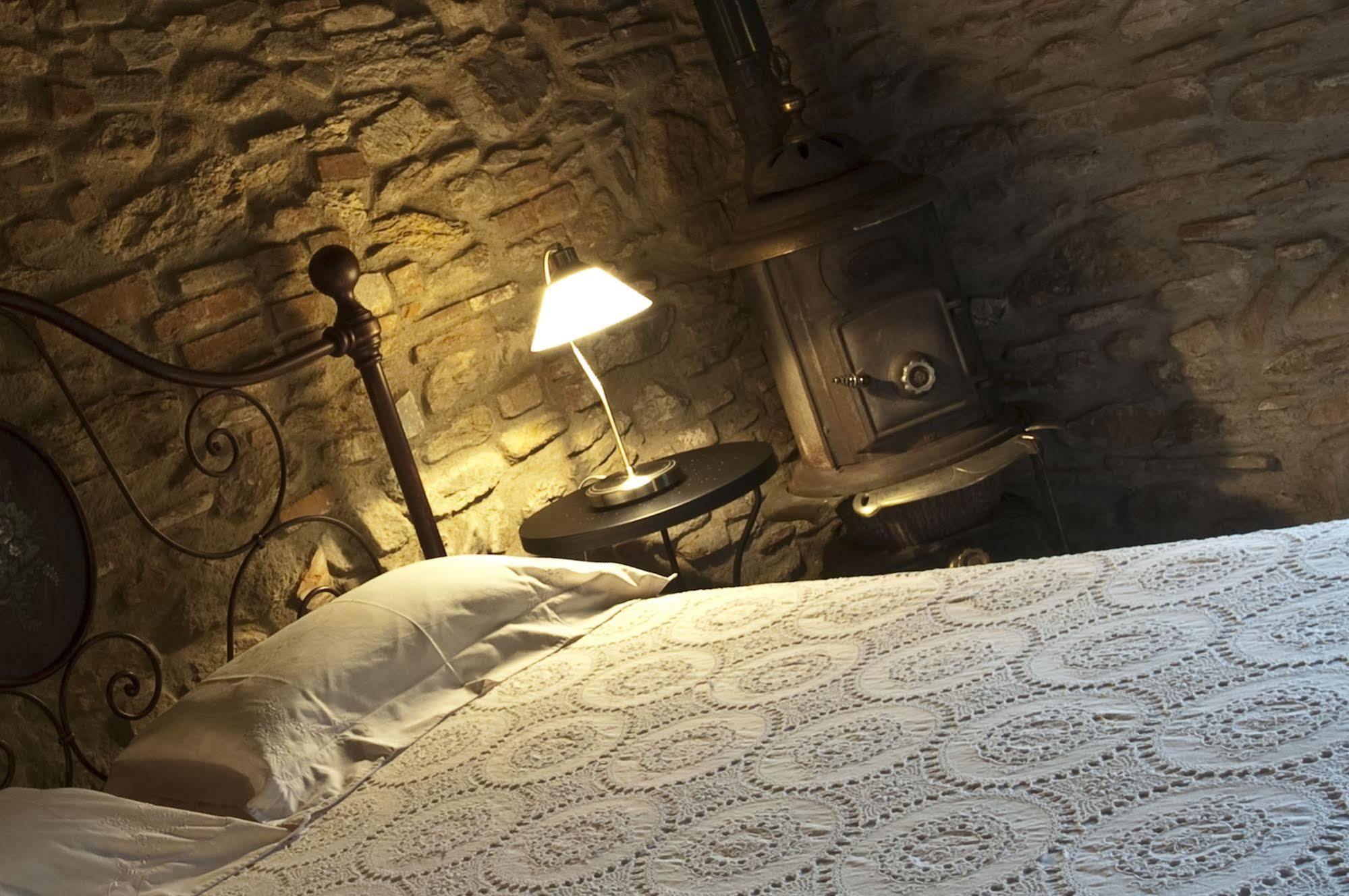 Il Molendino Pisa B&B Calci Εξωτερικό φωτογραφία