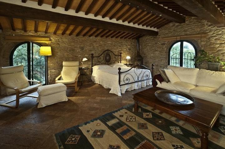 Il Molendino Pisa B&B Calci Εξωτερικό φωτογραφία