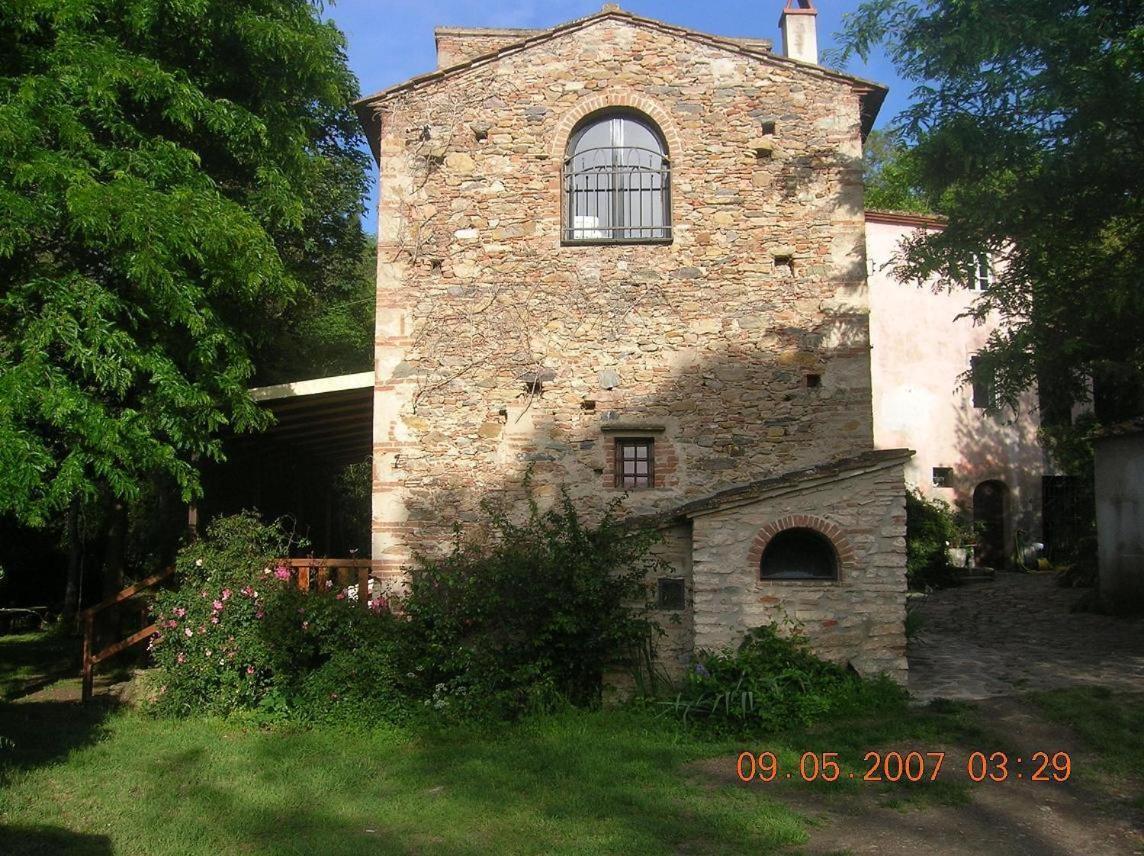 Il Molendino Pisa B&B Calci Εξωτερικό φωτογραφία