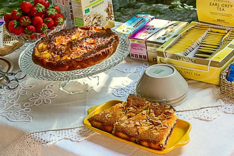 Il Molendino Pisa B&B Calci Εξωτερικό φωτογραφία