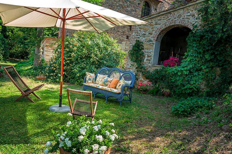 Il Molendino Pisa B&B Calci Εξωτερικό φωτογραφία